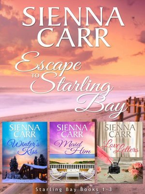 cover image of Escape to Starling Bay